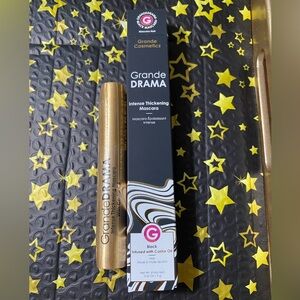 Grande lash conditioning peptide mascara new sealed
